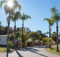 Rainbow Beach Holiday Park - Accommodation in Surfers Paradise