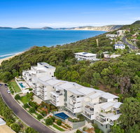 Rainbow Sea Resort - Accommodation in Surfers Paradise