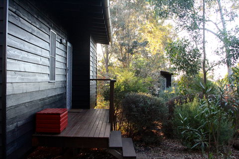 Redrock On Booie - Accommodation in Surfers Paradise 0