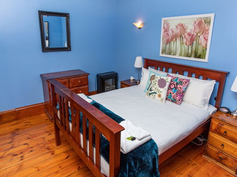 Rivergum Cottages Gawler Barossa Region - Accommodation in Surfers Paradise 2