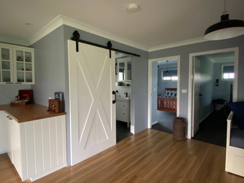 Riverside Park Cottage - Accommodation in Surfers Paradise 1