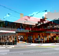 Royal Mail Hotel Braidwood - Accommodation in Surfers Paradise