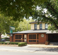 Seaton Arms Motor Inn - Accommodation in Surfers Paradise