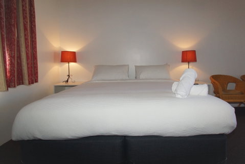 Seaton Arms Motor Inn - Accommodation in Surfers Paradise 2