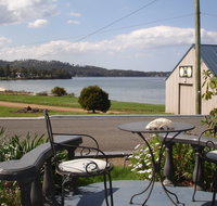 Smugglers Rest