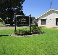 Southern Comfort Motor Inn - Accommodation in Surfers Paradise