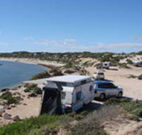 Speed Point Campground - Accommodation in Surfers Paradise