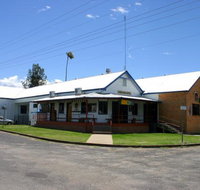 Tabulam Hotel - Accommodation in Surfers Paradise