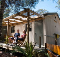 Tahune Adventures Tasmania - Lodge and Cabin