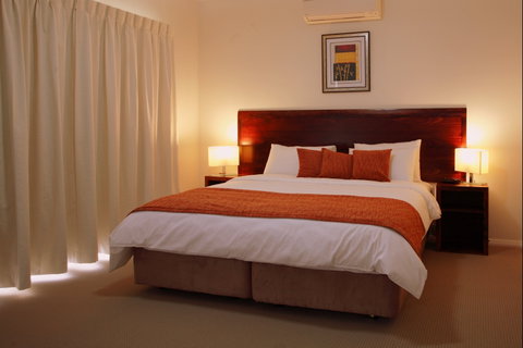 Talga Estate - Accommodation in Surfers Paradise 0