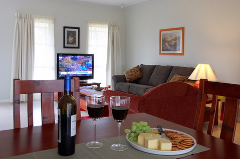 Talga Estate - Accommodation in Surfers Paradise 1