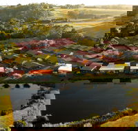 Tall Timbers Tasmania Free RV Parking - Accommodation in Surfers Paradise