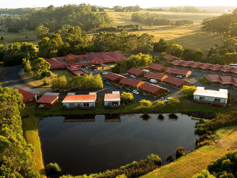 Tall Timbers Tasmania Free RV Parking - Accommodation in Surfers Paradise 0
