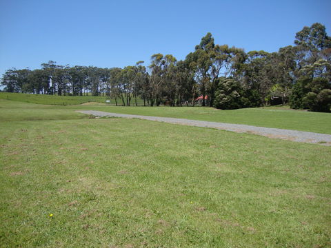 Tall Timbers Tasmania Free RV Parking - Accommodation in Surfers Paradise 1