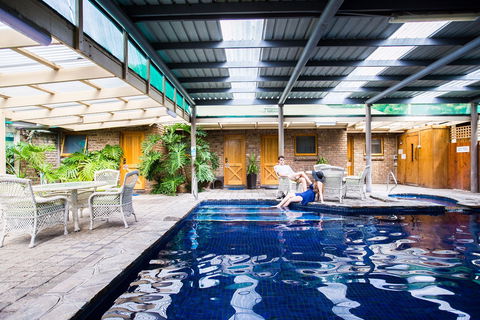 The Lodge By Haus - Accommodation in Surfers Paradise 0