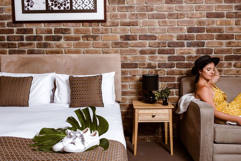 The Lodge By Haus - Accommodation in Surfers Paradise 2