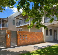 The Waterstreet Apartment - Accommodation in Surfers Paradise