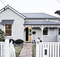 The Fox House Kyneton - Accommodation in Surfers Paradise
