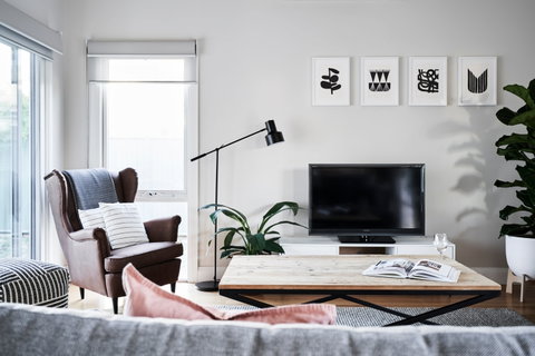 The Fox House, Kyneton - Accommodation in Surfers Paradise 1