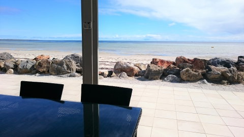 The Beach House At Chinaman Wells - Accommodation in Surfers Paradise 1