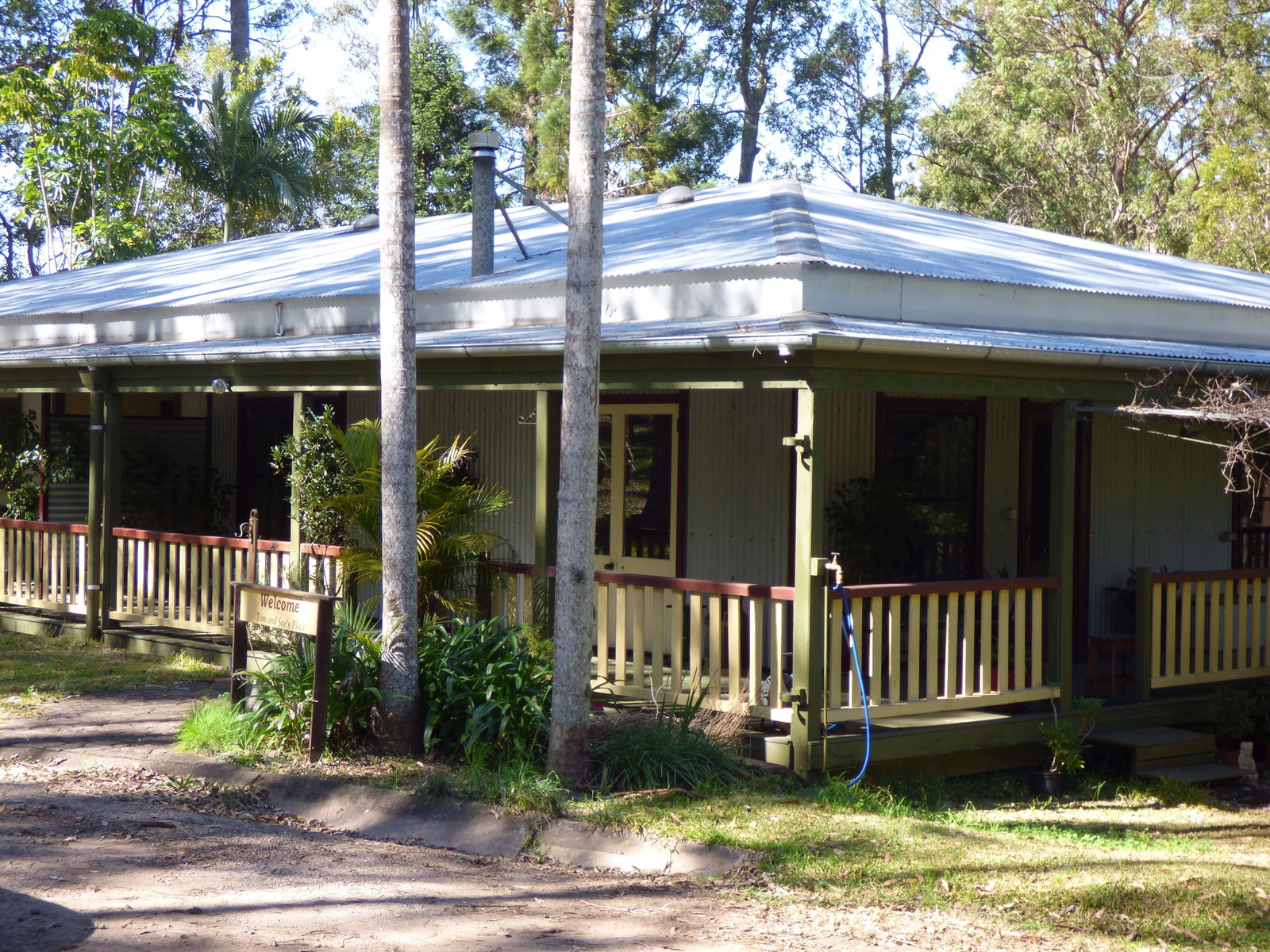 Aldavilla NSW Accommodation in Surfers Paradise