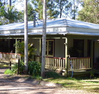 Tom and Sues Place - Accommodation in Surfers Paradise