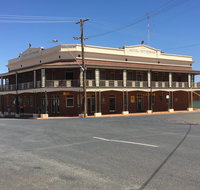Tottenham Hotel - Accommodation in Surfers Paradise