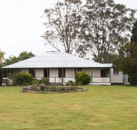 Vineyard Cottage - Accommodation in Surfers Paradise