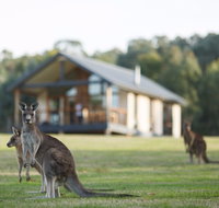 Yering Gorge Cottages