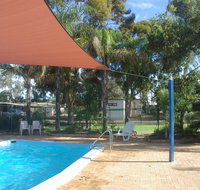 Acclaim Prospector Holiday Park - Accommodation in Surfers Paradise