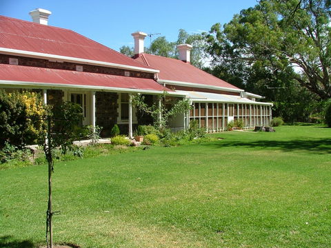 Avoca-on-Darling Hospitality - Accommodation in Surfers Paradise 1