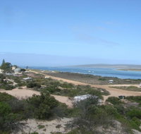 Baird Bay Campground - Accommodation in Surfers Paradise