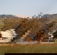 Bangalay Retreat - Accommodation in Surfers Paradise
