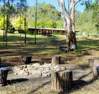 Barrington River Lodge - Accommodation in Surfers Paradise