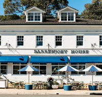 Barrenjoey House - Accommodation in Surfers Paradise