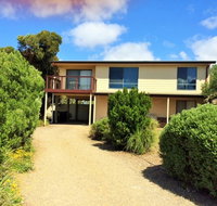 Bashams Beach House