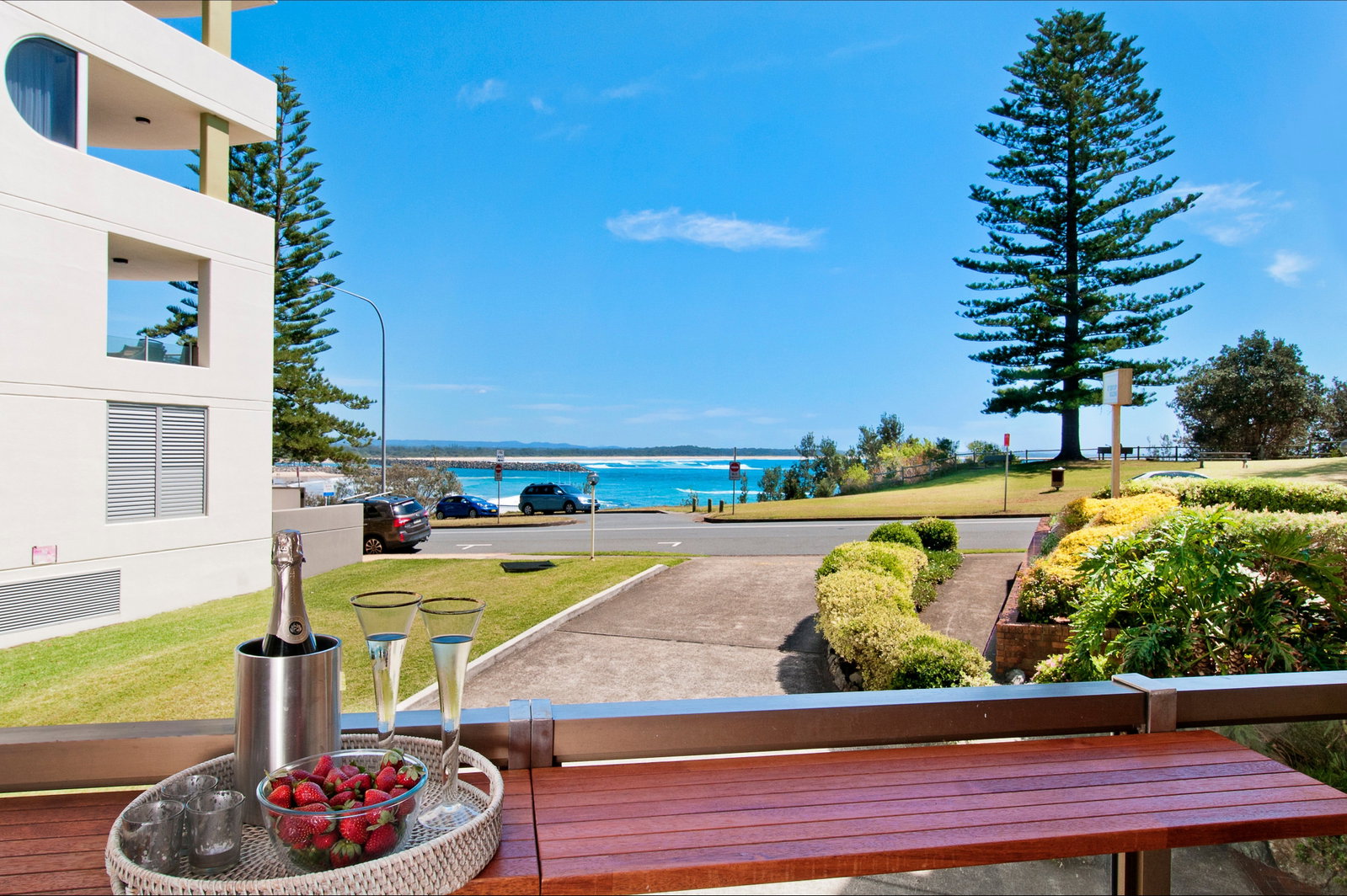 Lighthouse Beach NSW Accommodation in Surfers Paradise