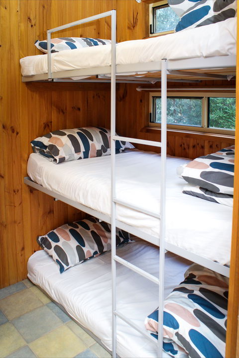 Beechworth Cabins - Accommodation in Surfers Paradise 2