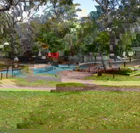 Belair National Park Holiday Park - Accommodation in Surfers Paradise