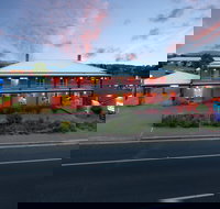 Best Western The Henry Parkes - Accommodation in Surfers Paradise