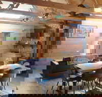 Blue Wren Haven - Accommodation in Surfers Paradise