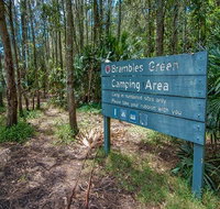 Brambles Green campground - Accommodation in Surfers Paradise