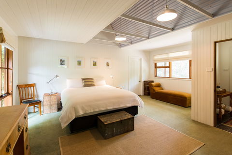 Braeside Mount Macedon Country Retreat - Accommodation in Surfers Paradise 2