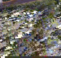 Burrum River Caravan Park - Accommodation in Surfers Paradise