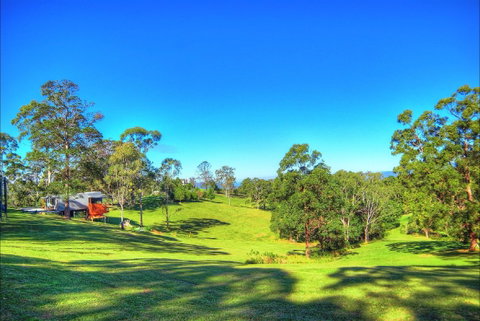 Cabins@theView - Accommodation in Surfers Paradise 0
