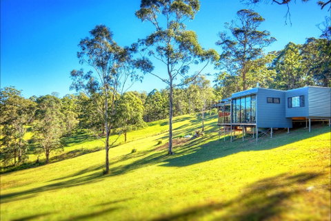 Cabins@theView - Accommodation in Surfers Paradise 1