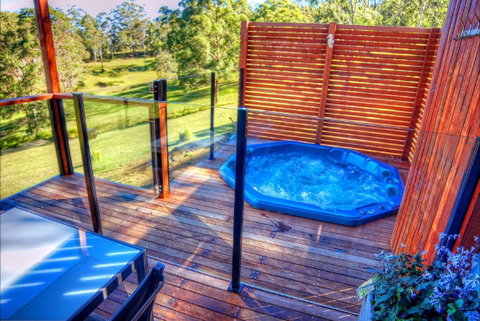 Cabins@theView - Accommodation in Surfers Paradise 2