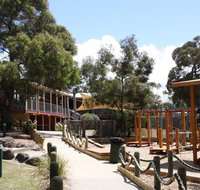 Camp Wilkin Baptist Centre - Accommodation in Surfers Paradise