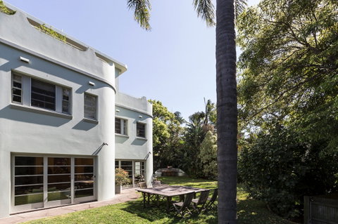 Camp Cove Beach Haven - Accommodation in Surfers Paradise 2