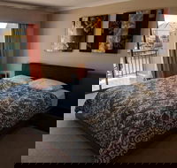 Canal Living Port Bouvard - Accommodation in Surfers Paradise